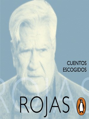 cover image of Cuentos escogidos de Manuel Rojas